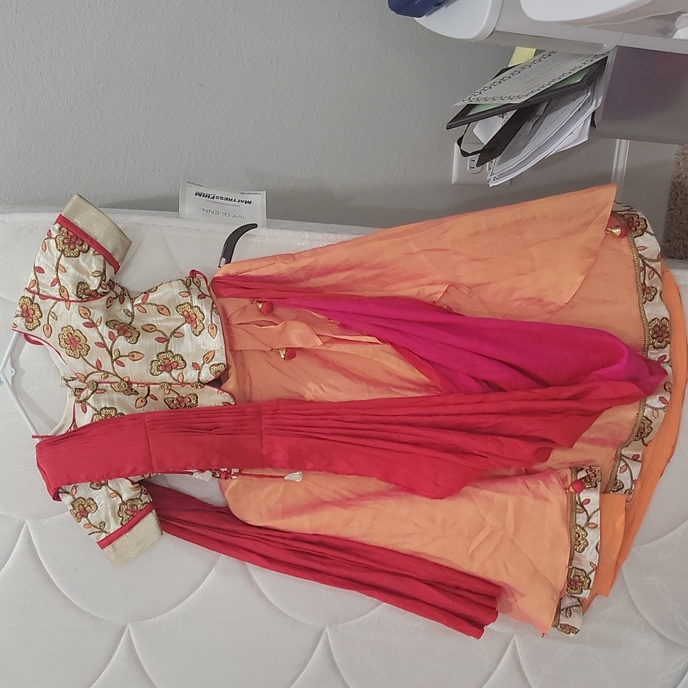 dress
